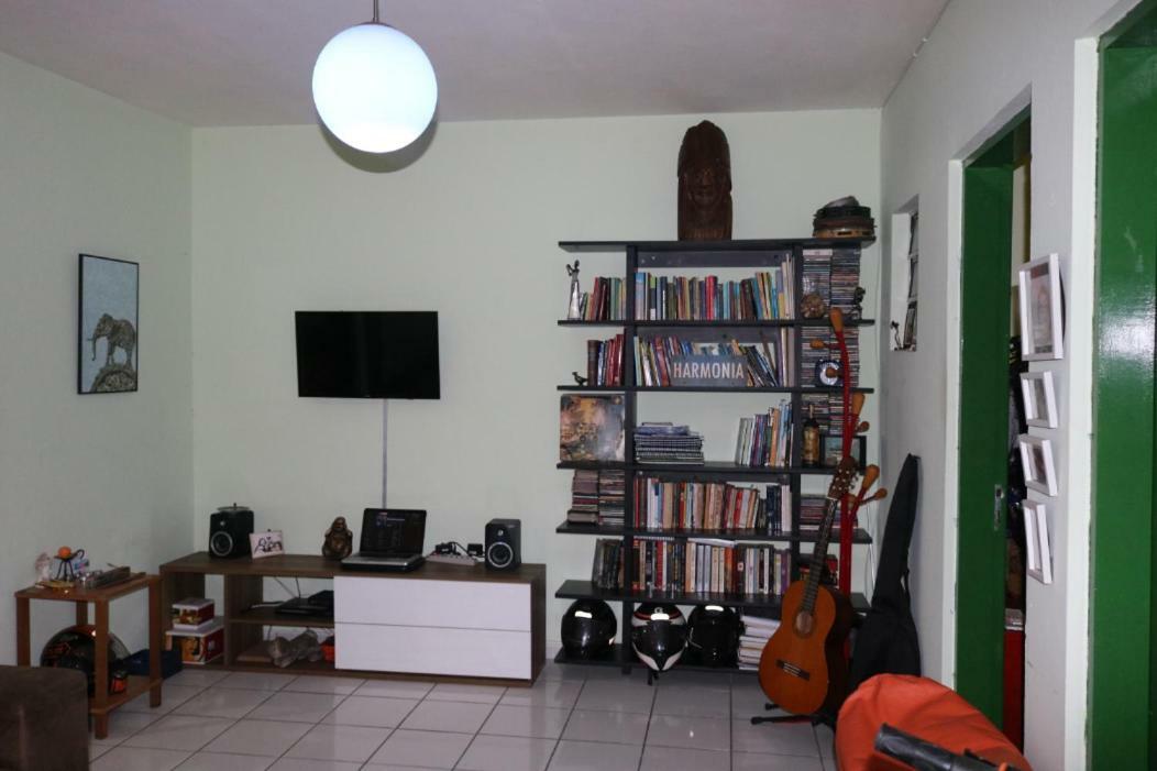 Quarto (em casa) ao lado do museu do Ipiranga ! São Paulo Exterior foto